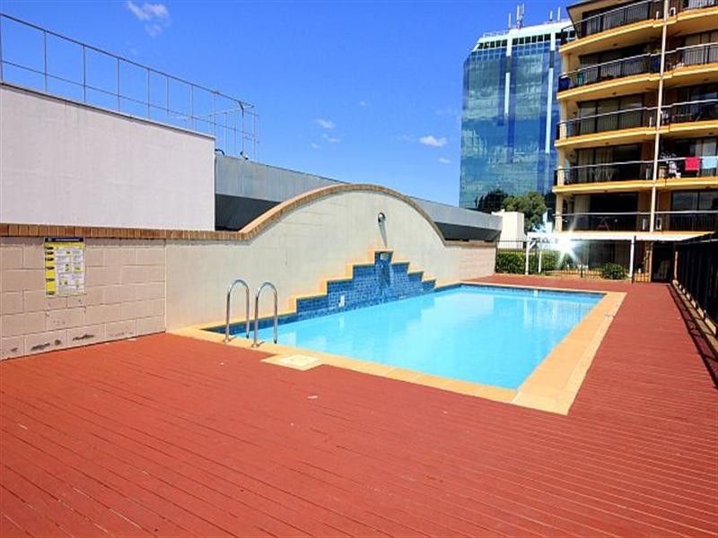 46/2 French Avenue, Bankstown NSW 2200