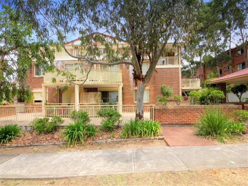 5/14-16 Weigand Avenue, Bankstown NSW 2200
