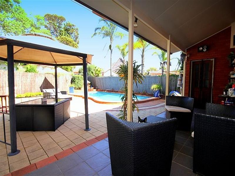 17 Narelle Crescent, Greenacre NSW 2190