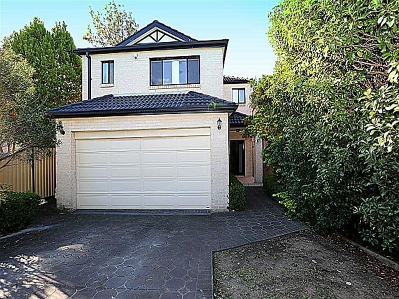 Greenacre NSW 2190