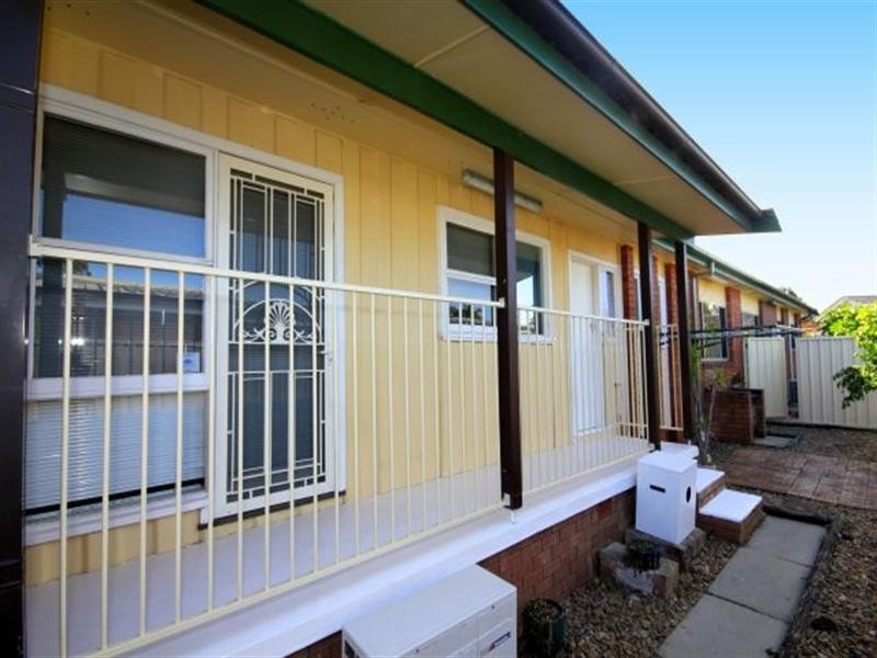 1 Jennings Avenue, Bass Hill NSW 2197