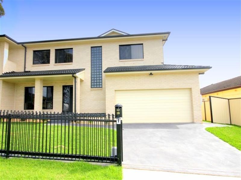 26 York Street, Condell Park NSW 2200