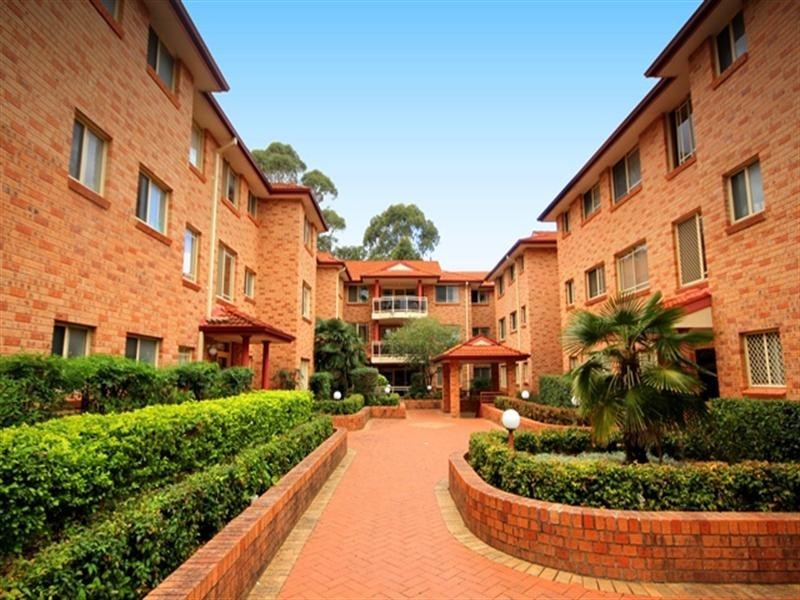 12/499 Chapel Road, Bankstown NSW 2200
