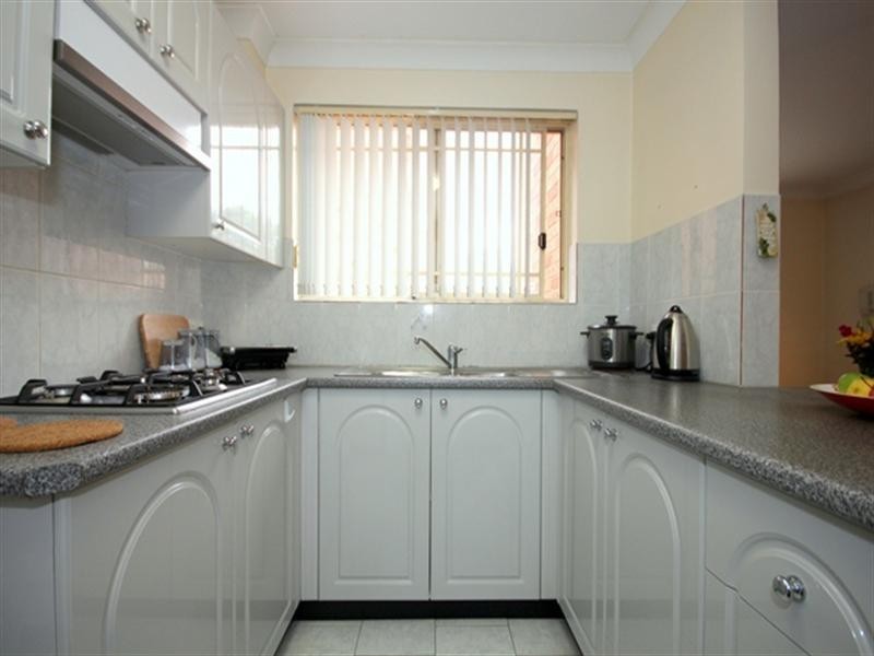 12/499 Chapel Road, Bankstown NSW 2200