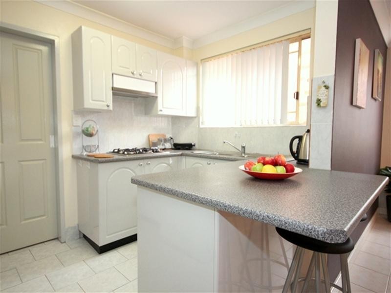 12/499 Chapel Road, Bankstown NSW 2200