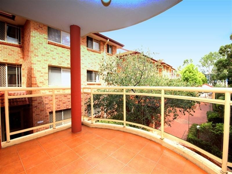 12/499 Chapel Road, Bankstown NSW 2200