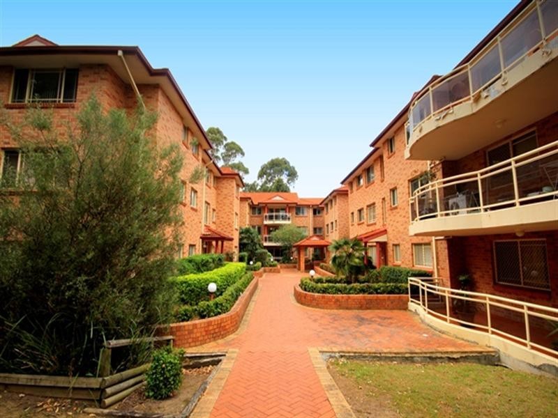 12/499 Chapel Road, Bankstown NSW 2200