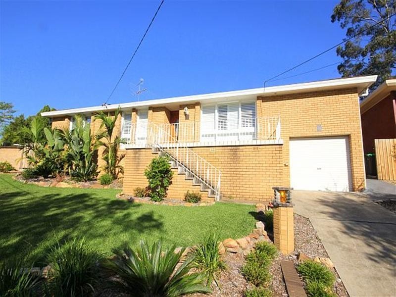 3 Bligh Close, Georges Hall NSW 2198