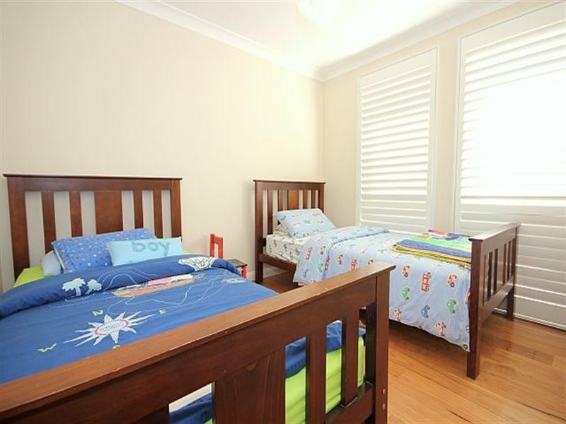 3 Bligh Close, Georges Hall NSW 2198