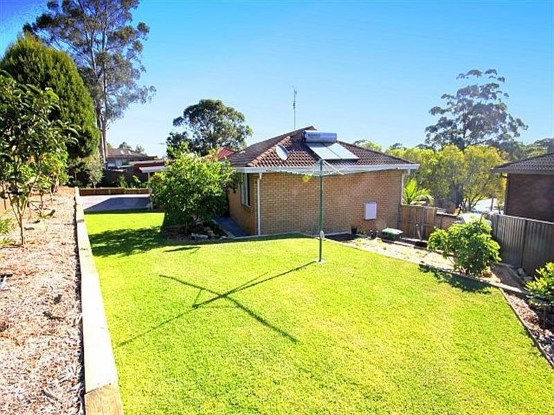 3 Bligh Close, Georges Hall NSW 2198