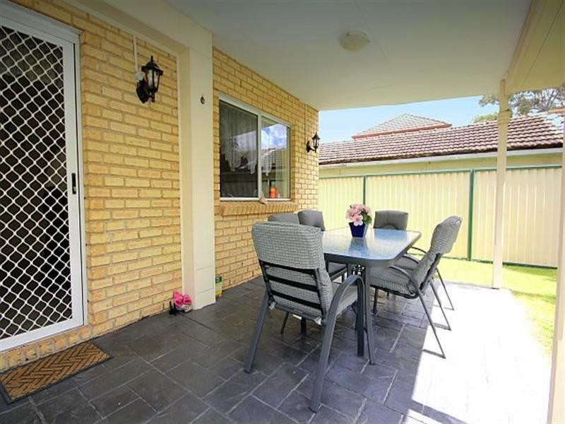 44 Haig Avenue, Georges Hall NSW 2198