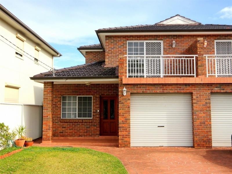 32 Verbena Avenue, Bankstown NSW 2200
