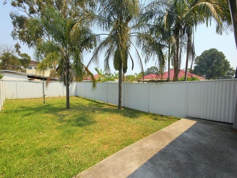 32 Verbena Avenue, Bankstown NSW 2200