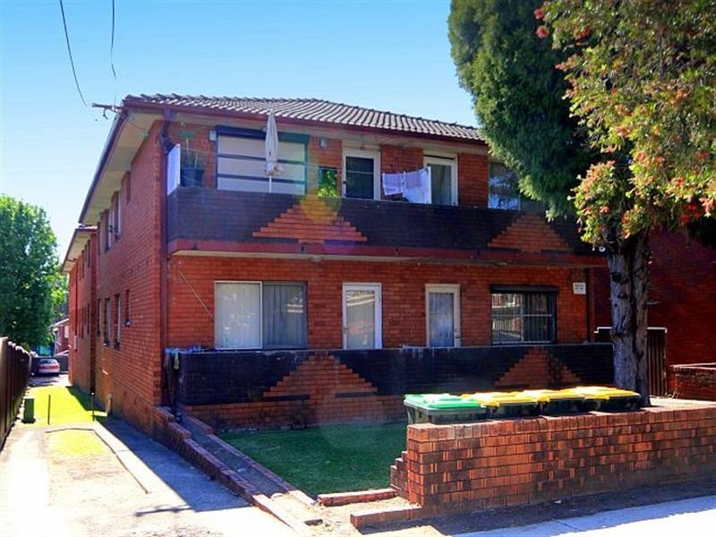 6/53 McDonald Street, Lakemba NSW 2195