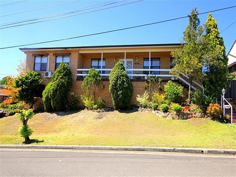 6 Amber Place, Bass Hill NSW 2197