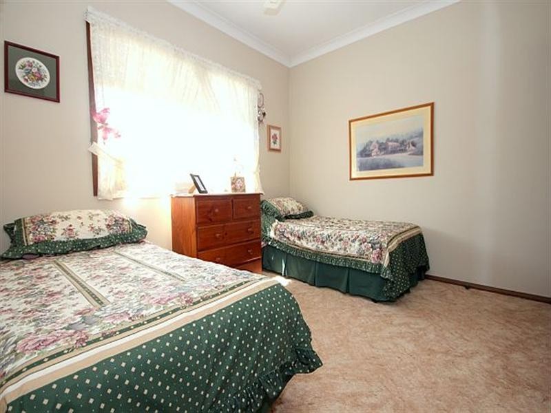 6 Amber Place, Bass Hill NSW 2197