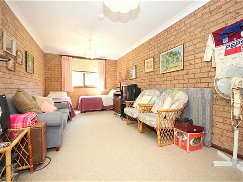 6 Amber Place, Bass Hill NSW 2197