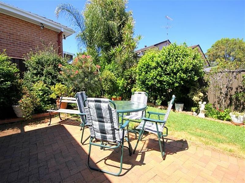 6 Amber Place, Bass Hill NSW 2197