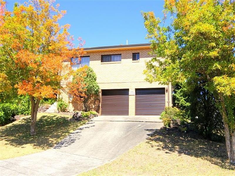 6 Amber Place, Bass Hill NSW 2197
