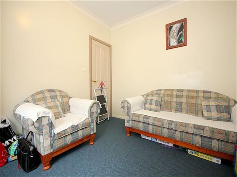 16 Leighdon Street, Bass Hill NSW 2197