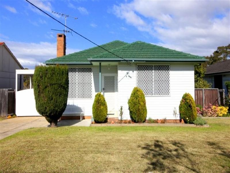 41 Waruda Street, Yagoona NSW 2199