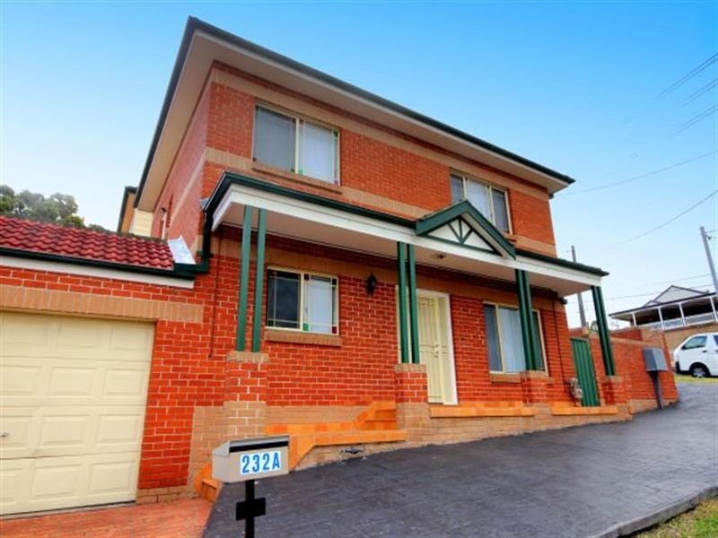 232A Marion Street, Bankstown NSW 2200