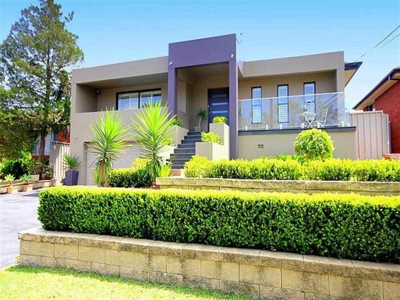 53 Jacaranda Drive, Georges Hall NSW 2198