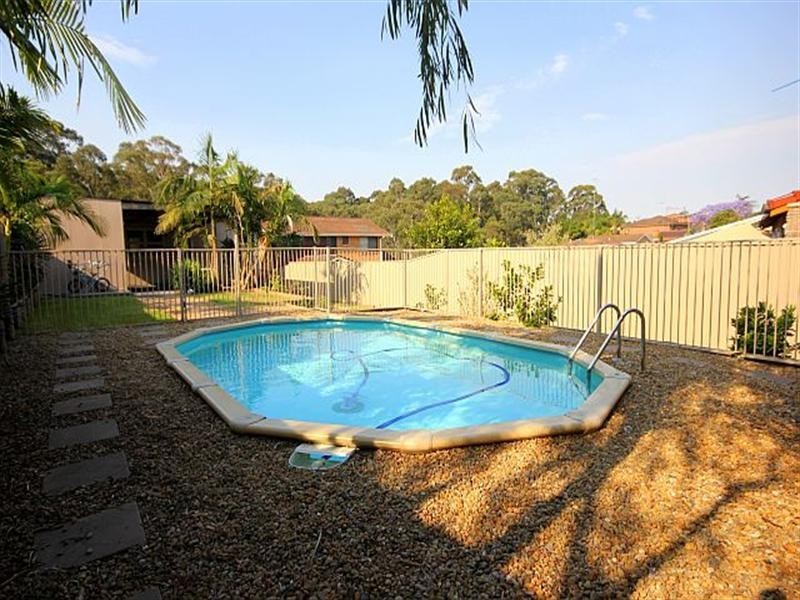 43 Bellevue Avenue, Georges Hall NSW 2198