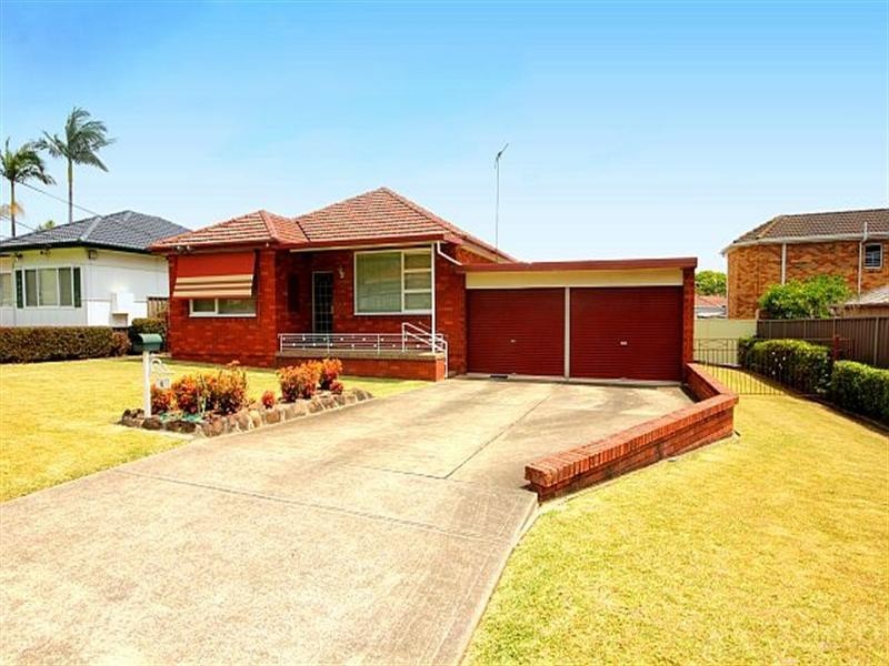 6 Leighdon Street, Bass Hill NSW 2197