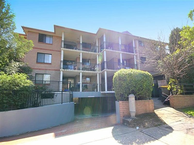 11/5-7 Carmen Street, Bankstown NSW 2200