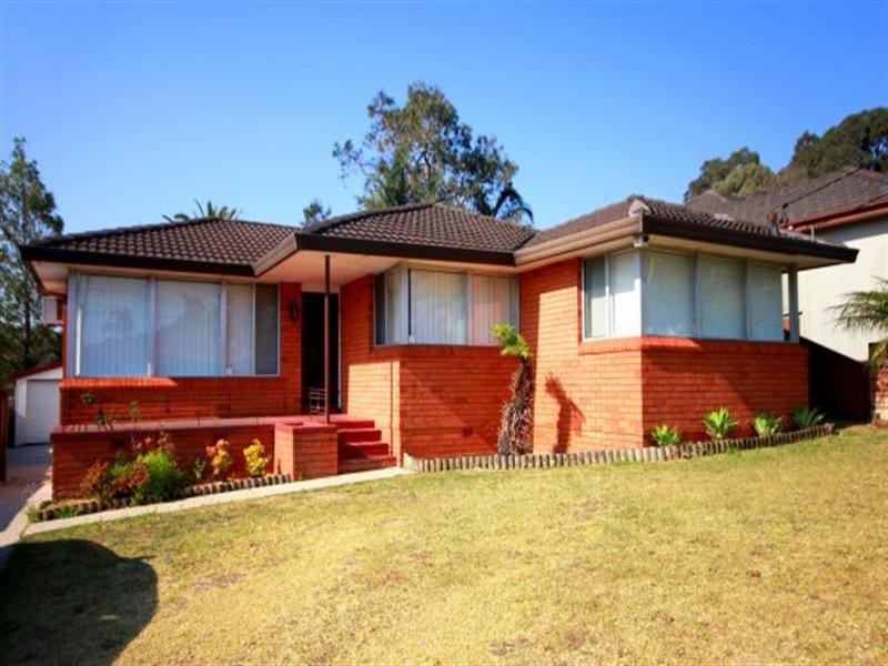 14 Higgins Street, Condell Park NSW 2200