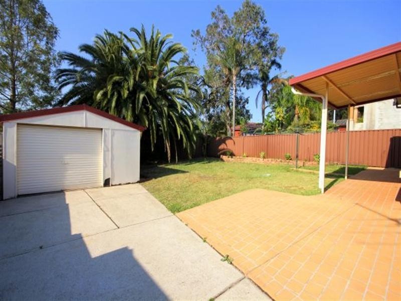 14 Higgins Street, Condell Park NSW 2200