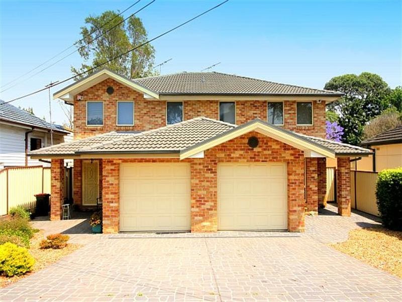 64A Larien Crescent, Birrong NSW 2143