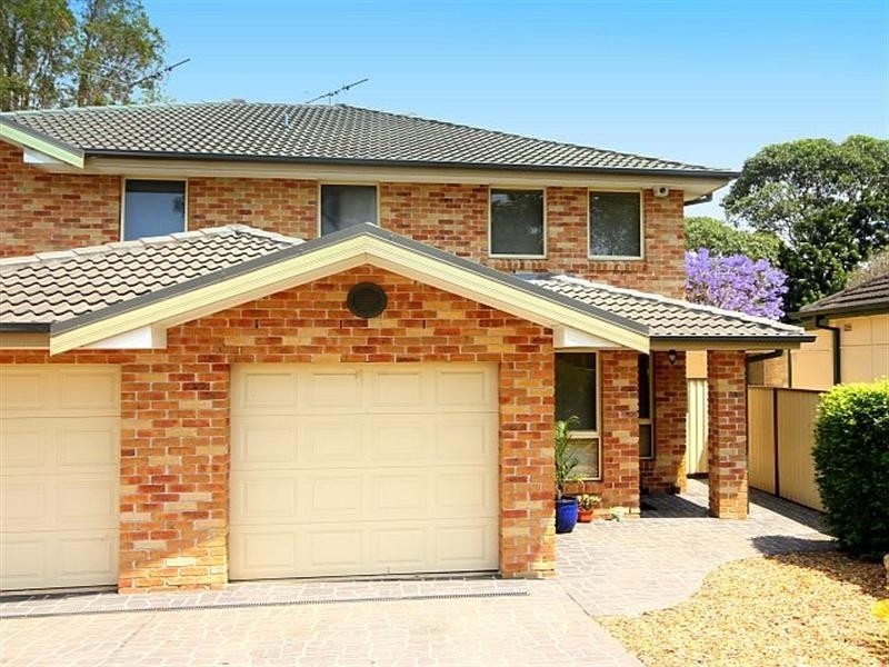 64 Larien Crescent, Birrong NSW 2143