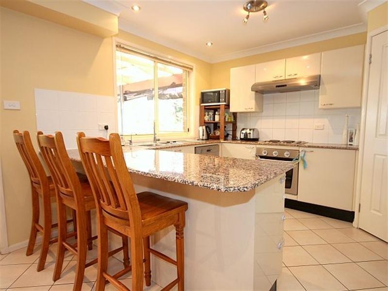 64 Larien Crescent, Birrong NSW 2143