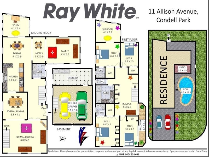 11 Allison Avenue, Condell Park NSW 2200