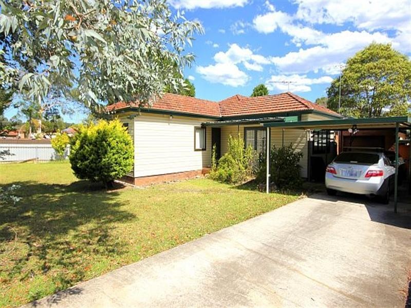 5 Ferrier Road, Yagoona NSW 2199