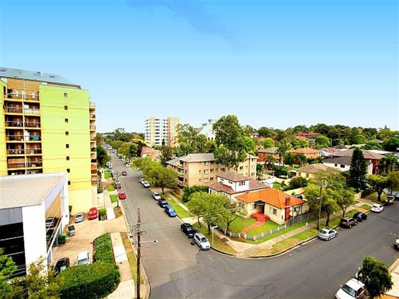 27/7-9 Jacobs Street, Bankstown NSW 2200