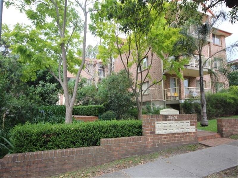 9/68 Reynolds Avenue, Bankstown NSW 2200