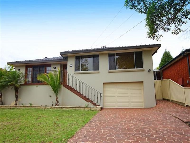 29 Caroline Crescent, Georges Hall NSW 2198