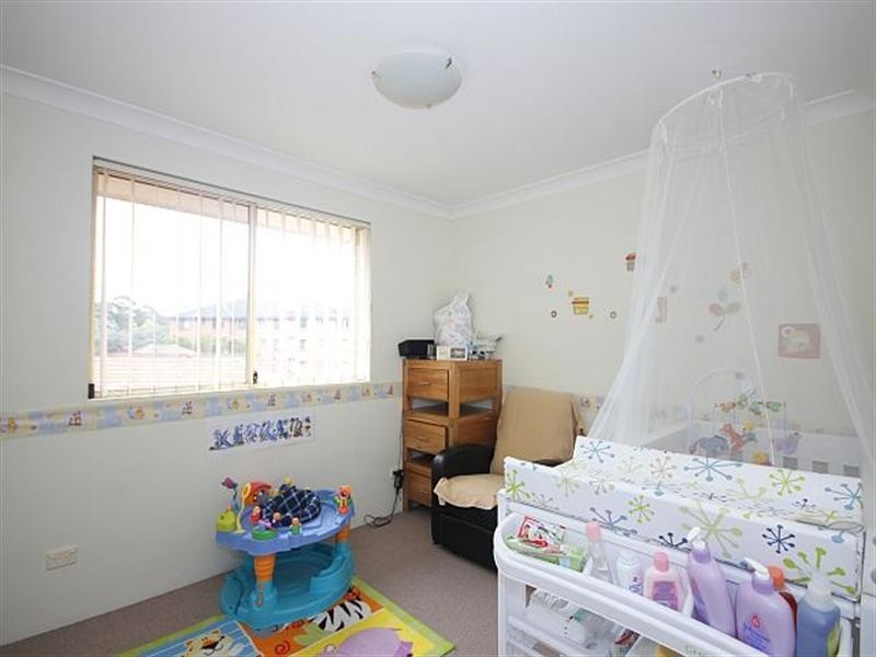 5/5-11 Weigand Avenue, Bankstown NSW 2200