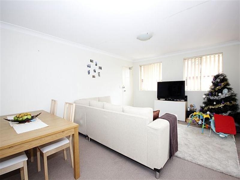 5/5-11 Weigand Avenue, Bankstown NSW 2200