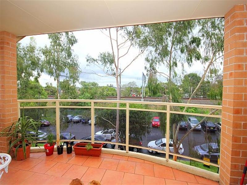 5/5-11 Weigand Avenue, Bankstown NSW 2200