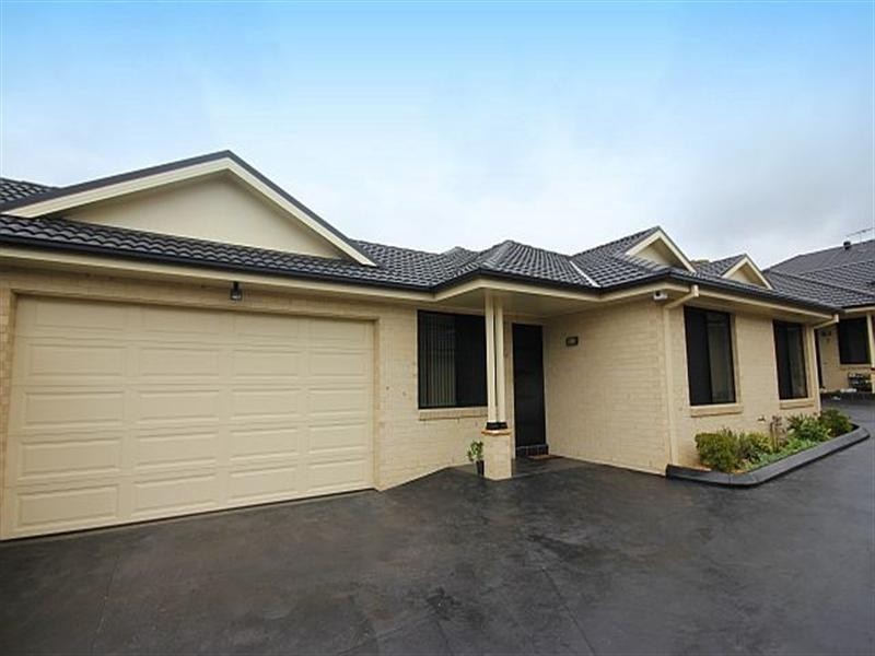 6/105 Dutton Street, Yagoona NSW 2199