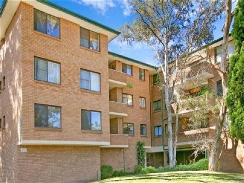 43/17 Rickard Road, Bankstown NSW 2200