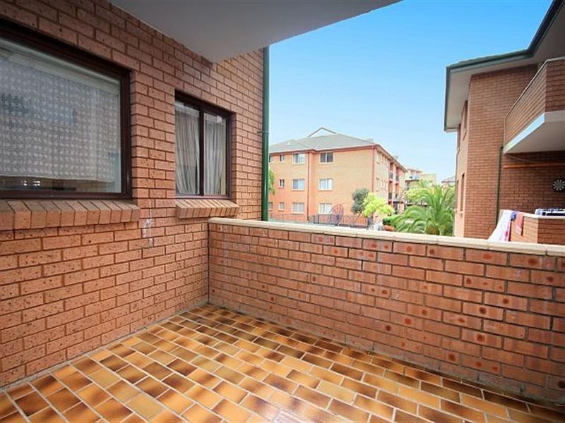 43/17 Rickard Road, Bankstown NSW 2200