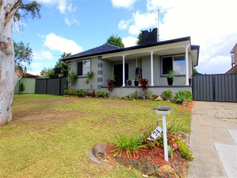 74 Colechin Street, Yagoona NSW 2199