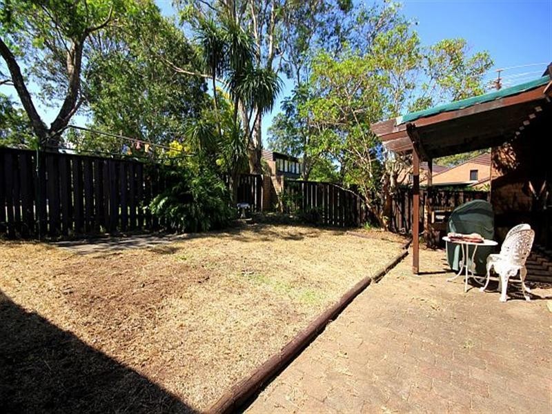 4/2 Kardella Court, Condell Park NSW 2200