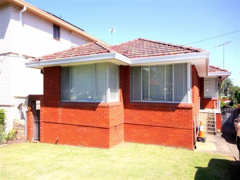 6 Tucker Street, Bass Hill NSW 2197