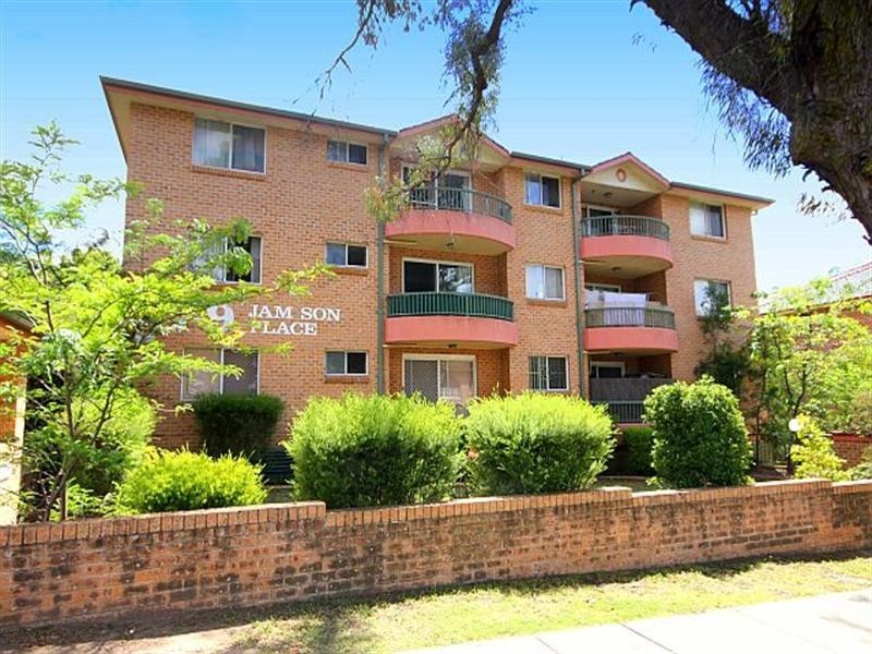 2/7 Shenton Avenue, Bankstown NSW 2200